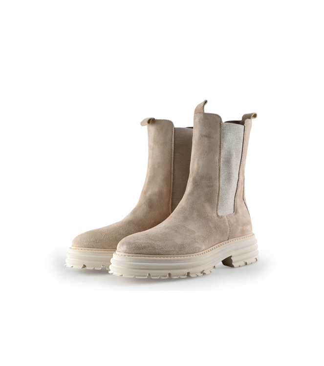 Alpe Chelsea boots