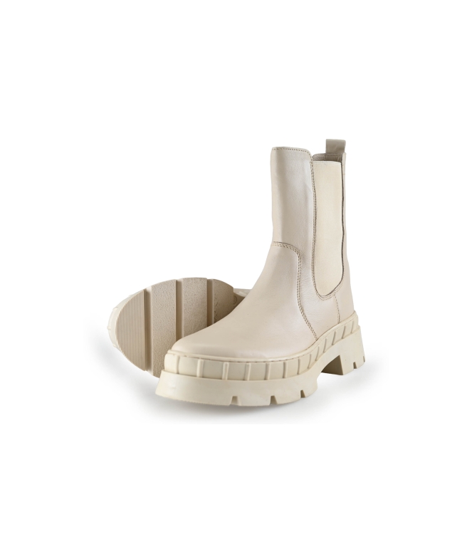 Nelson Chelsea boots