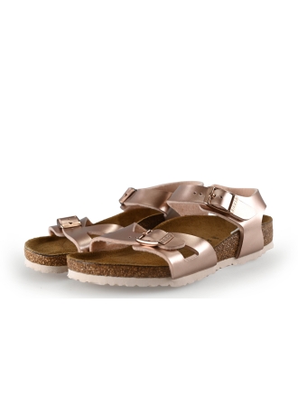 Birkenstock Sandalen Overig 296248