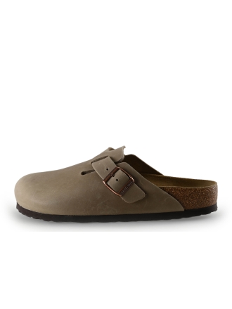 Birkenstock Sandalen Bruin 296269