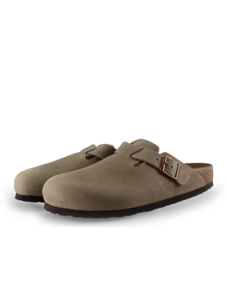 Birkenstock Sandalen Bruin 296269