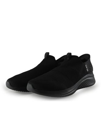 Skechers Instappers Zwart 296272