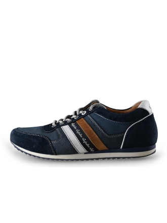 Australian Sneakers Blauw 296276