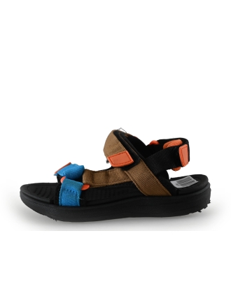 Nelson Sandalen Groen 296279