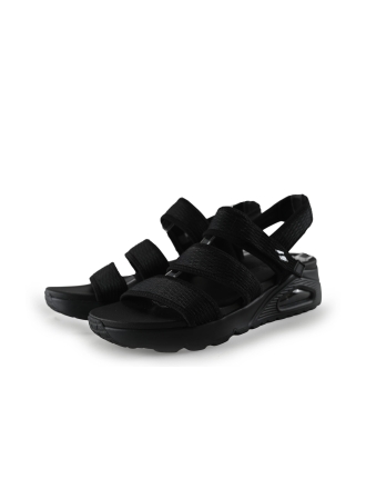 Skechers Sandalen Zwart 296283