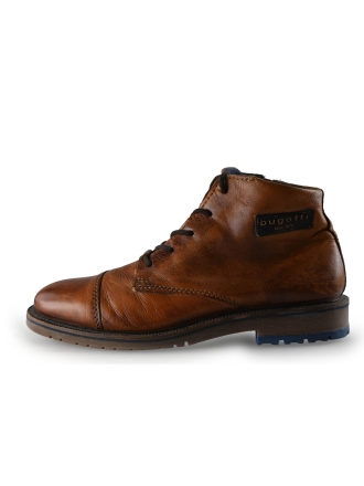 Bugatti Veterboots Cognac 296284