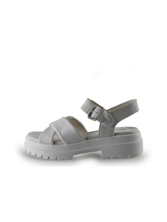 Timberland Sandalen Wit 296291