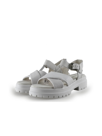 Timberland Sandalen Wit 296291