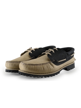 Timberland Bootschoenen Beige 296293