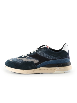Bommel Sneakers Blauw 296301