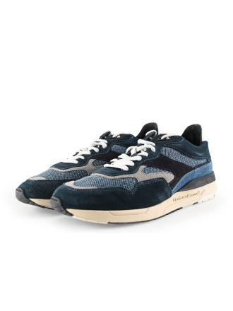 Bommel Sneakers Blauw 296301