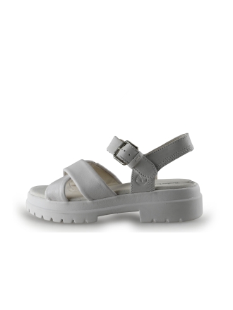 Timberland Sandalen Wit 296303