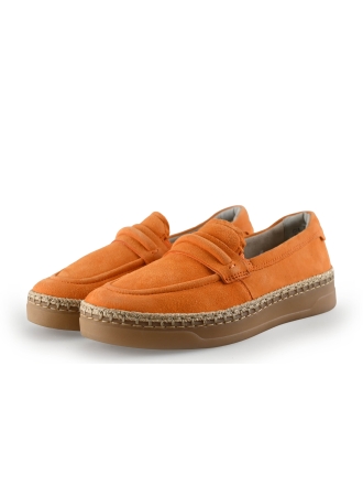 Tamaris Loafers  Oranje 296305