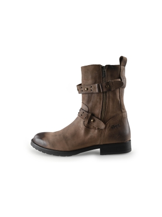 Giga Biker boots