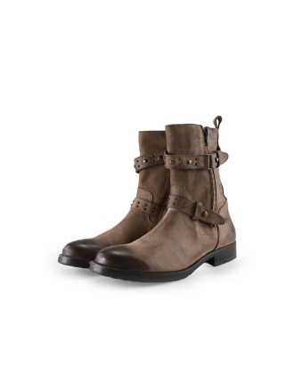 Giga Biker boots