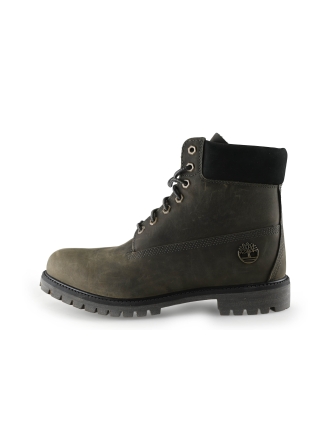 Timberland Veterboots Grijs 296313
