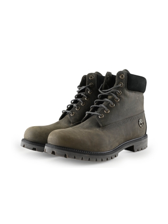 Timberland Veterboots Grijs 296313