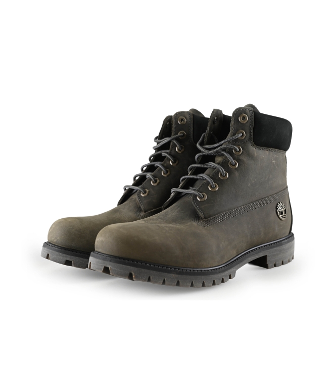 Timberland Veterboots