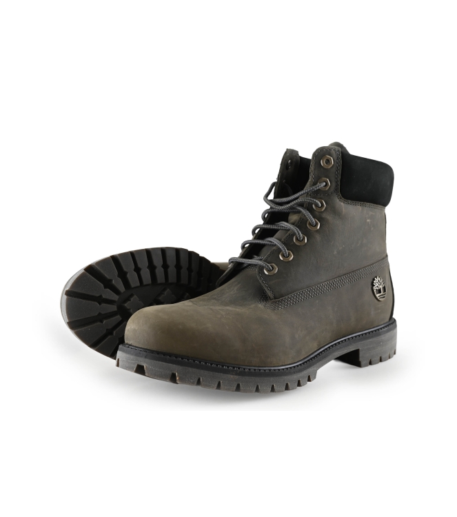 Timberland Veterboots