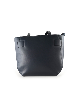 Tom Tailor koffer Blauw 296315