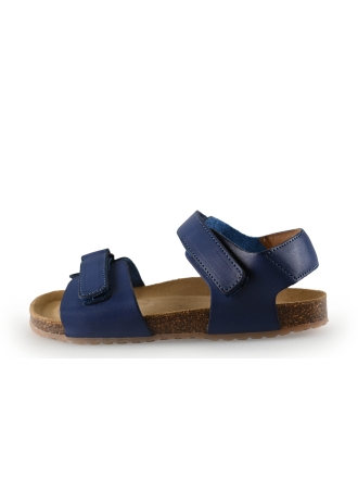 Vty Sandalen Blauw 296321