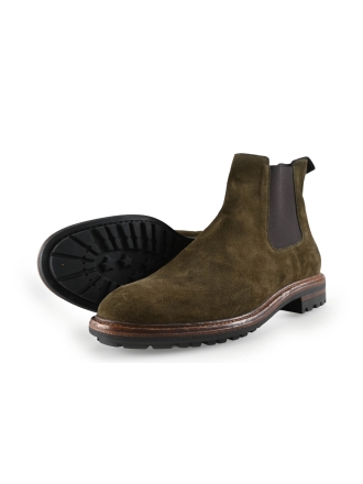 Blackstone Chelsea boots