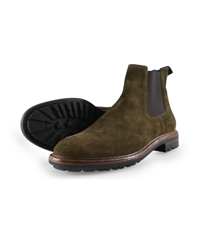 Blackstone Chelsea boots