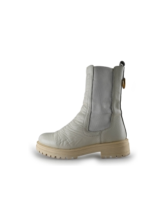 Omoda Chelsea boots