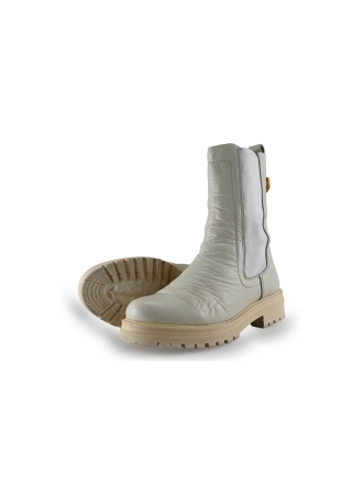 Omoda Chelsea boots