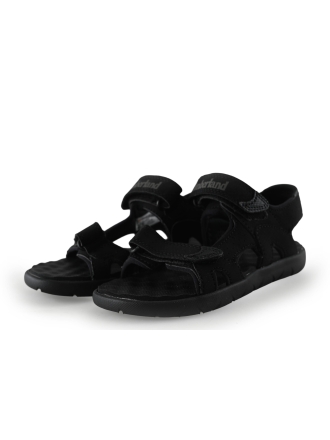 Timberland Sandalen Zwart 296353