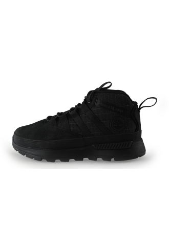 Timberland Sneakers Zwart 296354