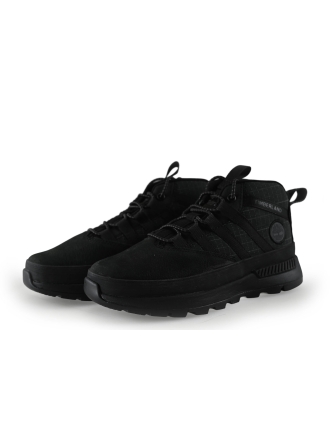 Timberland Sneakers Zwart 296354