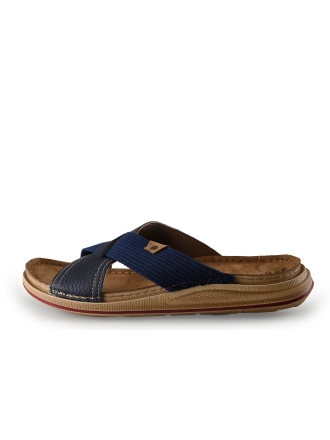 Inblu Slippers Blauw 296355