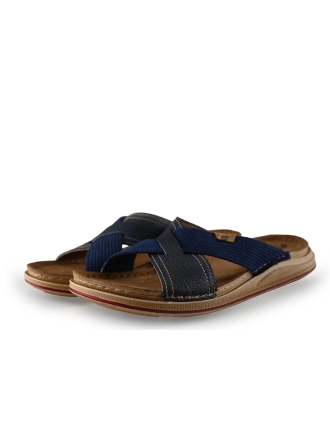 Inblu Slippers Blauw 296355