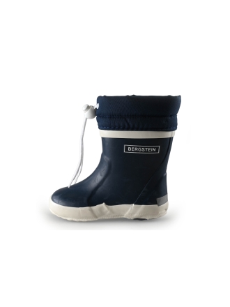 Bergstein Regenlaarzen Blauw 296356