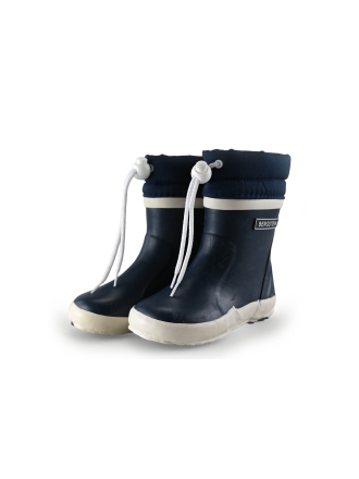 Bergstein Regenlaarzen Blauw 296356