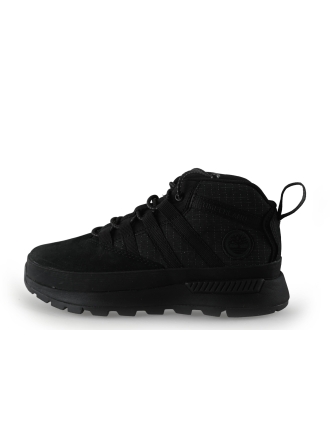 Timberland Sneakers Zwart 296357