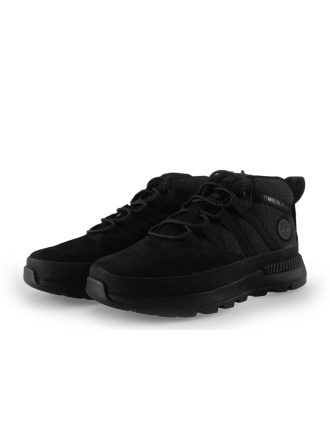 Timberland Sneakers Zwart 296357
