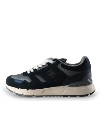 G-Star Sneakers Blauw 296363