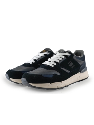 G-Star Sneakers Blauw 296363
