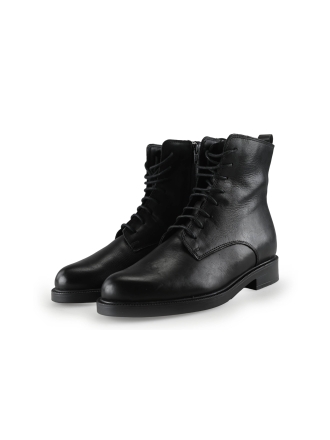 Nelson Veterboots Zwart 296365