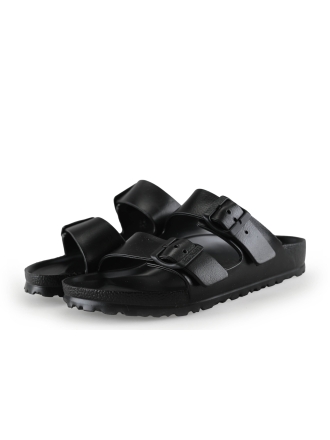Birkenstock Sandalen Zwart 296368