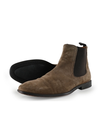 Stefano Lauran Chelsea boots