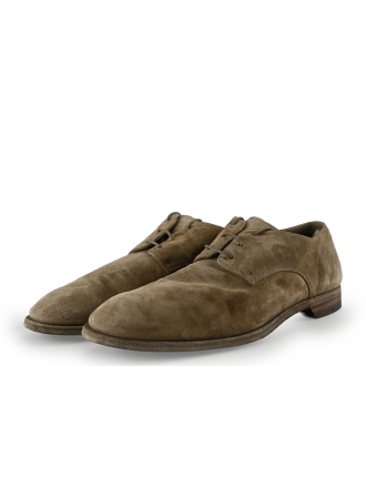 Officine Creative Nette schoenen  Beige 296400