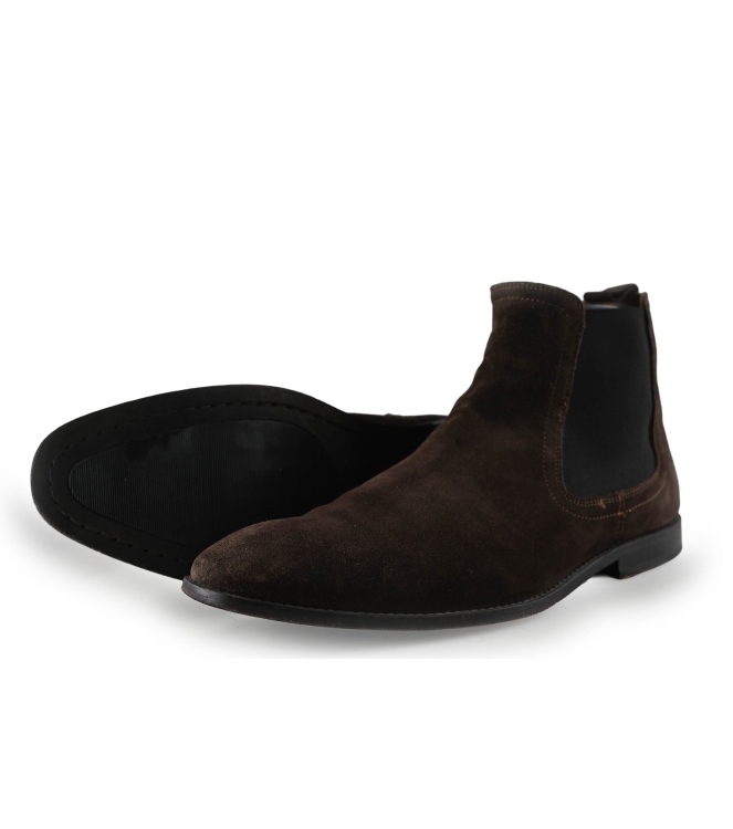 Stefano Lauran Chelsea boots