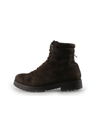 Stefano Lauran Veterboots Bruin 296405