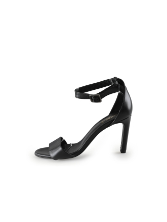 Notre-V Sandalen Zwart 296406