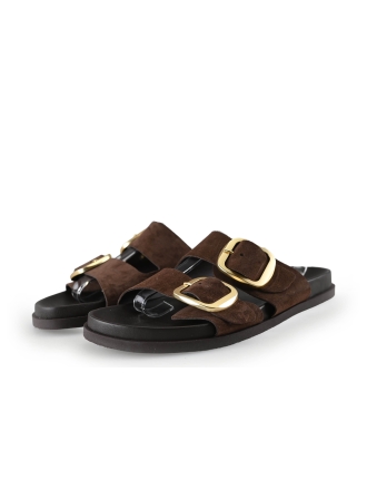 Notre-V Muiltjes Bruin 296411