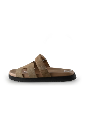 Steve Madden Slippers