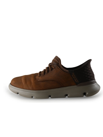 Skechers Sneakers Cognac 296426